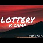 lyrics lottery (renegade) k camp